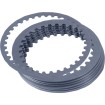 Set de discuri metalice pentru ambreiaj DRAG SPECIALTIES 11313615 thumb