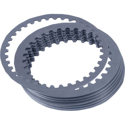 Set de discuri metalice pentru ambreiaj DRAG SPECIALTIES 11313615