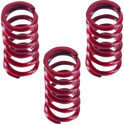 Arcuri 3PK F-SL/CL DRAG SPECIALTIES 11313616 Arcuri 3PK F-SL/CL DRAG SPECIALTIES 11313616