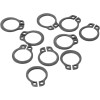 Inel de retenție pentru arc ambreiaj DRAG SPECIALTIES 17-0014-R-HC