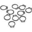Inel de retenție pentru arc ambreiaj DRAG SPECIALTIES 17-0014-R-HC thumb