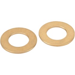 Șaibă de sprijin pentru axul de pornire DRAG SPECIALTIES 11-0289-W-HC Șaibă de sprijin pentru axul de pornire DRAG SPECIALTIES 11-0289-W-HC