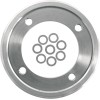 Placă de reglare a ambreiajului DRAG SPECIALTIES 1132-0590