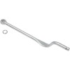 Manetă de eliberare a ambreiajului chrome DRAG SPECIALTIES 07-0306