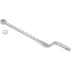 Manetă de eliberare a ambreiajului chrome DRAG SPECIALTIES 07-0306 thumb