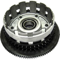 Coș ambreiaj 17-22 M8 DRAG SPECIALTIES 148407 Coș ambreiaj 17-22 M8 DRAG SPECIALTIES 148407