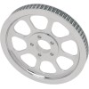 Piesă curea spate cromată 70T DRAG SPECIALTIES 191397