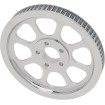 Piesă curea spate cromată 70T DRAG SPECIALTIES 191397 thumb