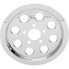 Capac spate pentru fulia curelei cromat DRAG SPECIALTIES 302219