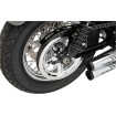 Capac spate pentru fulia curelei cromat DRAG SPECIALTIES 302220 Capac spate pentru fulia curelei cromat DRAG SPECIALTIES 302220 thumb