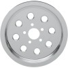 Capac spate pentru fulia curelei cromat 65T DRAG SPECIALTIES 75005