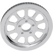 Puliță dințată spate cu 10 spițe cromată 66T DRAG SPECIALTIES 191311 Puliță dințată spate cu 10 spițe cromată 66T DRAG SPECIALTIES 191311 thumb