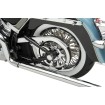 Puliță dințată spate 10 spițe cromată 66T DRAG SPECIALTIES 191312 Puliță dințată spate 10 spițe cromată 66T DRAG SPECIALTIES 191312 thumb