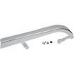Bandă de protecție spate superioară crom DRAG SPECIALTIES 105051 Bandă de protecție spate superioară crom DRAG SPECIALTIES 105051 thumb