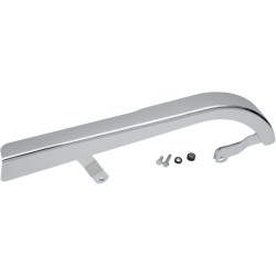 Bandă de protecție spate superioară crom DRAG SPECIALTIES 105051 Bandă de protecție spate superioară crom DRAG SPECIALTIES 105051