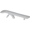 Bandă de protecție spate superioară crom DRAG SPECIALTIES 105053 Bandă de protecție spate superioară crom DRAG SPECIALTIES 105053 thumb