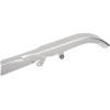 Bandă de protecție spate superioară crom DRAG SPECIALTIES G32-0313