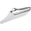 Protecție inferioară spate pentru curea crom DRAG SPECIALTIES G32-0320