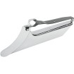 Protecție inferioară spate pentru curea crom DRAG SPECIALTIES G32-0320 Protecție inferioară spate pentru curea crom DRAG SPECIALTIES G32-0320 thumb