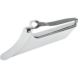 Protecție inferioară spate pentru curea crom DRAG SPECIALTIES G32-0320 Protecție inferioară spate pentru curea crom DRAG SPECIALTIES G32-0320