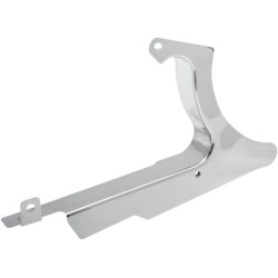 Protecție inferioară spate pentru curea crom DRAG SPECIALTIES G32-0323 Protecție inferioară spate pentru curea crom DRAG SPECIALTIES G32-0323