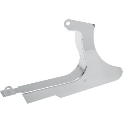 Protecție inferioară spate pentru curea crom DRAG SPECIALTIES G32-0316 Protecție inferioară spate pentru curea crom DRAG SPECIALTIES G32-0316