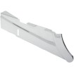 Protecție inferioară pentru curea spate crom DRAG SPECIALTIES G32-0325 Protecție inferioară pentru curea spate crom DRAG SPECIALTIES G32-0325 thumb