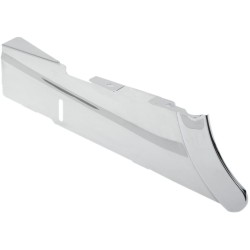 Protecție inferioară pentru curea spate crom DRAG SPECIALTIES G32-0325 Protecție inferioară pentru curea spate crom DRAG SPECIALTIES G32-0325