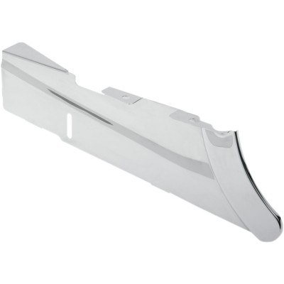 Protecție inferioară pentru curea spate crom DRAG SPECIALTIES G32-0325 Protecție inferioară pentru curea spate crom DRAG SPECIALTIES G32-0325