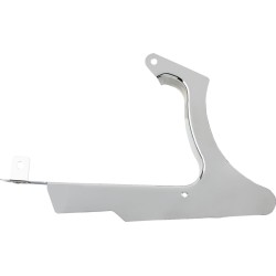Protecție inferioară spate pentru curea crom DRAG SPECIALTIES G32-0324 Protecție inferioară spate pentru curea crom DRAG SPECIALTIES G32-0324
