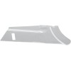 Apărătoare inferioară spate pentru curea crom DRAG SPECIALTIES G32-0327