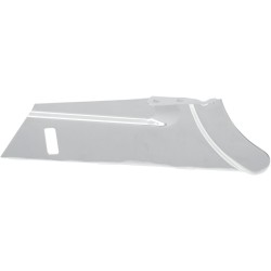 Apărătoare inferioară spate pentru curea crom DRAG SPECIALTIES G32-0327 Apărătoare inferioară spate pentru curea crom DRAG SPECIALTIES G32-0327