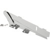 Protecție inferioară pentru lanț/curent DRAG SPECIALTIES G32-0328 7/75-R
