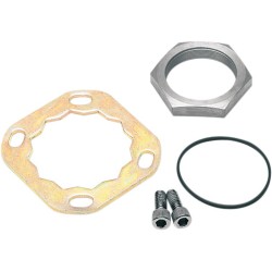 Set de montare pentru fulie de antrenare DRAG SPECIALTIES 191384 Set de montare pentru fulie de antrenare DRAG SPECIALTIES 191384