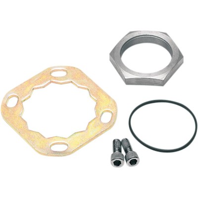 Set de montare pentru fulie de antrenare DRAG SPECIALTIES 191384 Set de montare pentru fulie de antrenare DRAG SPECIALTIES 191384