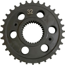 Șaibă 32T 17-22BT DRAG SPECIALTIES D26-0157-32 Șaibă 32T 17-22BT DRAG SPECIALTIES D26-0157-32