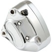 Etrier de frână față/stânga cu 4 pistoane cromat DRAG SPECIALTIES 42815 thumb