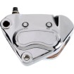 Etrier de frână față/stânga cu 4 pistoane cromat DRAG SPECIALTIES 42815 thumb