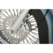 Etrier de frână față/stânga cu 4 pistoane cromat DRAG SPECIALTIES 42815 thumb
