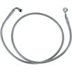 Linie de frână față din oțel inoxidabil DRAG SPECIALTIES 640110 Linie de frână față din oțel inoxidabil DRAG SPECIALTIES 640110 thumb