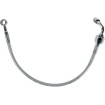 Linie de frână spate din oțel inoxidabil DRAG SPECIALTIES 640111 Linie de frână spate din oțel inoxidabil DRAG SPECIALTIES 640111 thumb