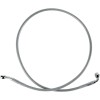 Linie de frână față din oțel inoxidabil DRAG SPECIALTIES 640112