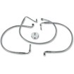 Linie de frână față din oțel inoxidabil DRAG SPECIALTIES 640114 Linie de frână față din oțel inoxidabil DRAG SPECIALTIES 640114 thumb
