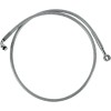 Linie de frână față din oțel inoxidabil DRAG SPECIALTIES 640310