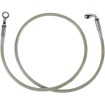 Linie de frână față din oțel inoxidabil DRAG SPECIALTIES 640311 thumb