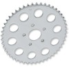 Roată dințată spate 530 flat 48T oțel/crom DRAG SPECIALTIES 16421P