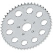 Pinion spate 530 flat 51t oțel/crom DRAG SPECIALTIES 16423P Pinion spate 530 flat 51t oțel/crom DRAG SPECIALTIES 16423P thumb