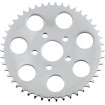 Pinion spate 530 dished 46T oțel/crom DRAG SPECIALTIES 16428P Pinion spate 530 dished 46T oțel/crom DRAG SPECIALTIES 16428P thumb