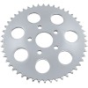 Pinion spate concav 48T oțel/crom DRAG SPECIALTIES 19093P