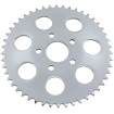 Pinion spate concav 48T oțel/crom DRAG SPECIALTIES 19093P Pinion spate concav 48T oțel/crom DRAG SPECIALTIES 19093P thumb